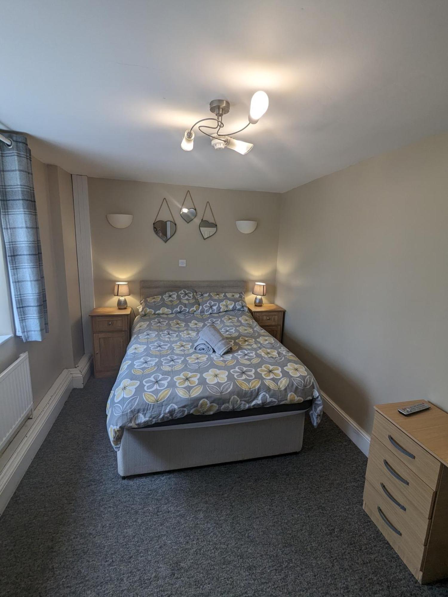 Prestleigh Inn Shepton Mallet Esterno foto