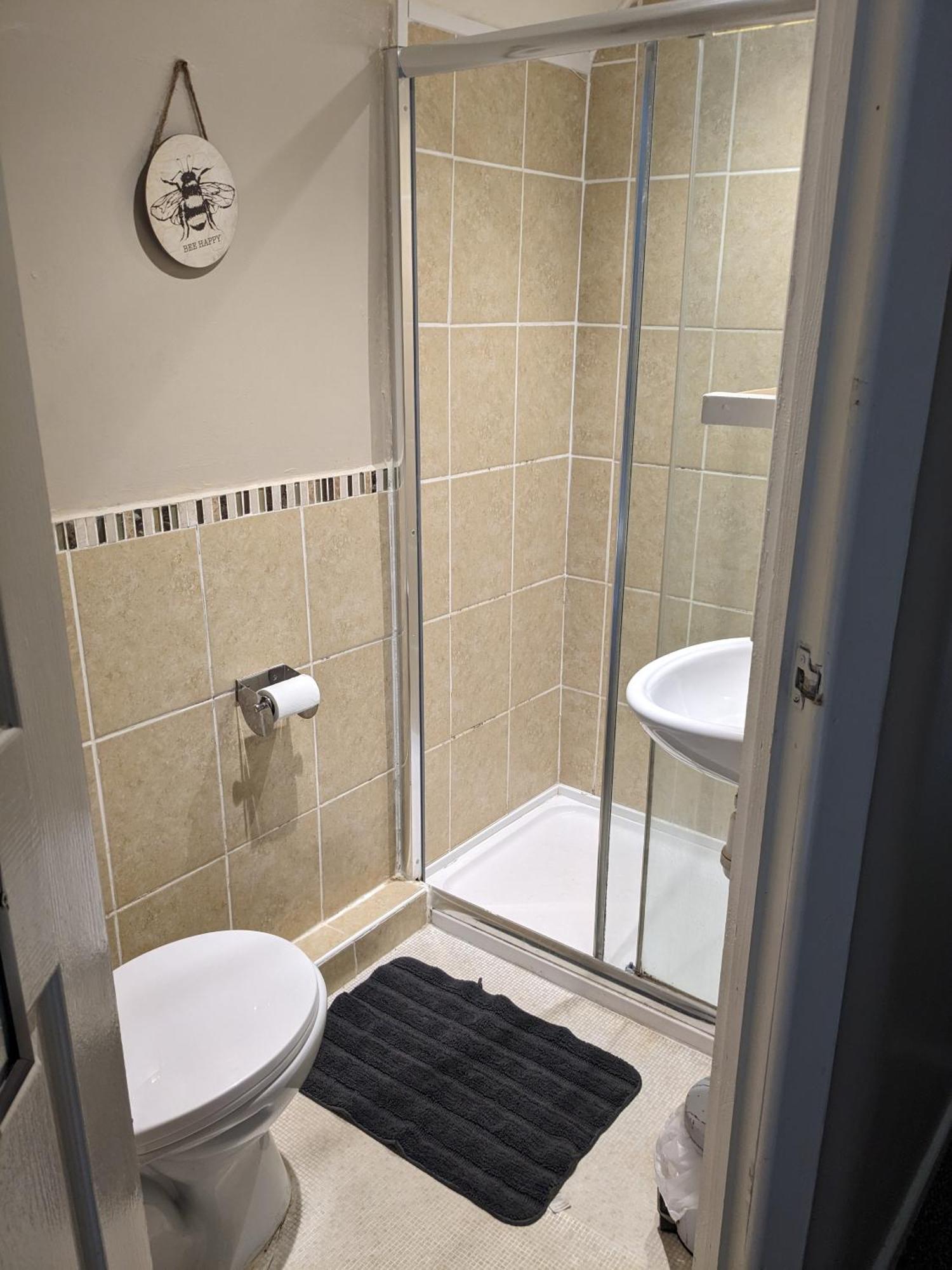 Prestleigh Inn Shepton Mallet Esterno foto